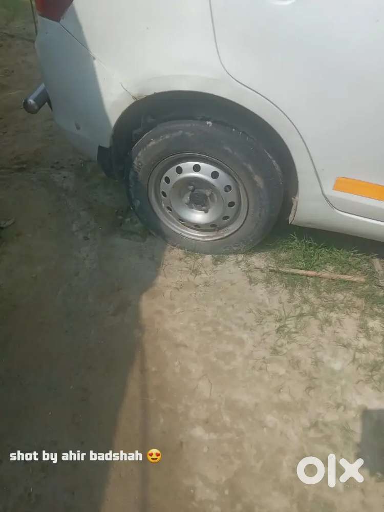 Maruti Suzuki Swift Dzire 2017