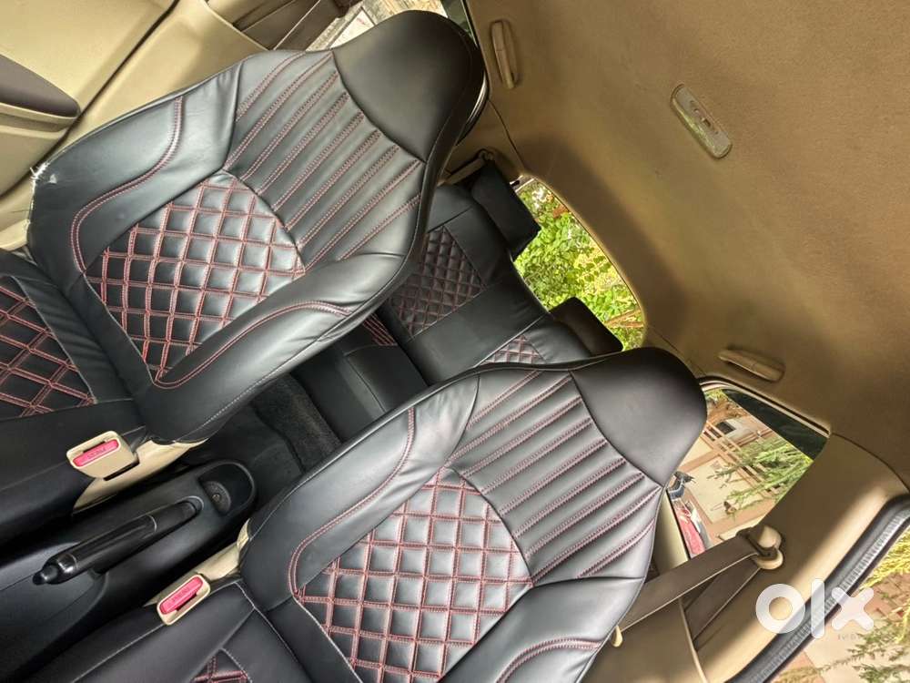 Honda Brio 2012 Cng & Hybrids 140000 Km Driven