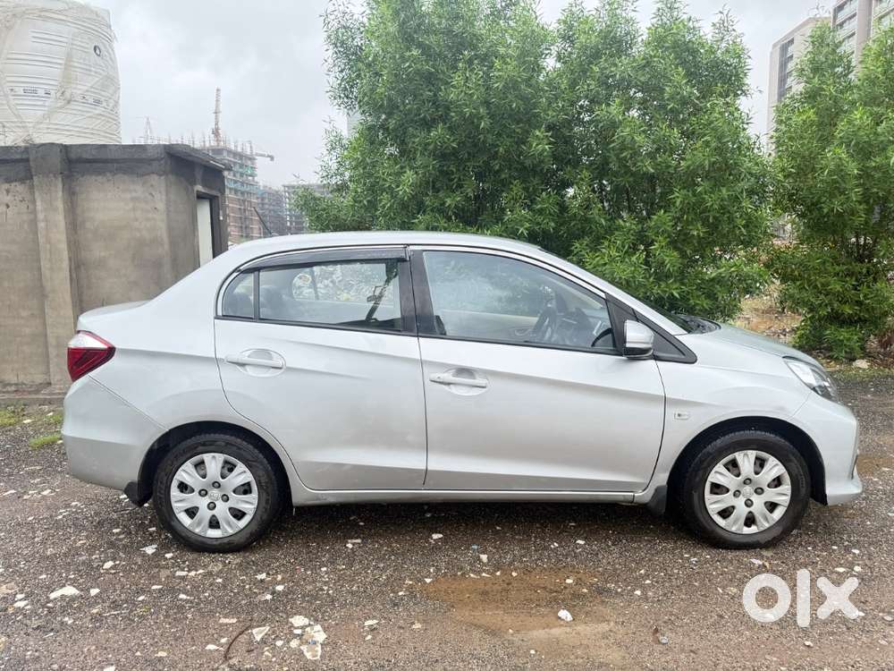 Honda Amaze (s)