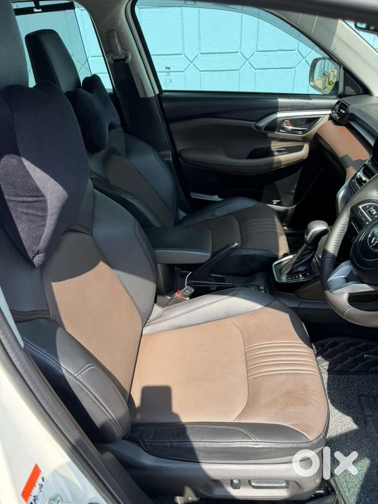 Toyota Urban Cruiser 2025