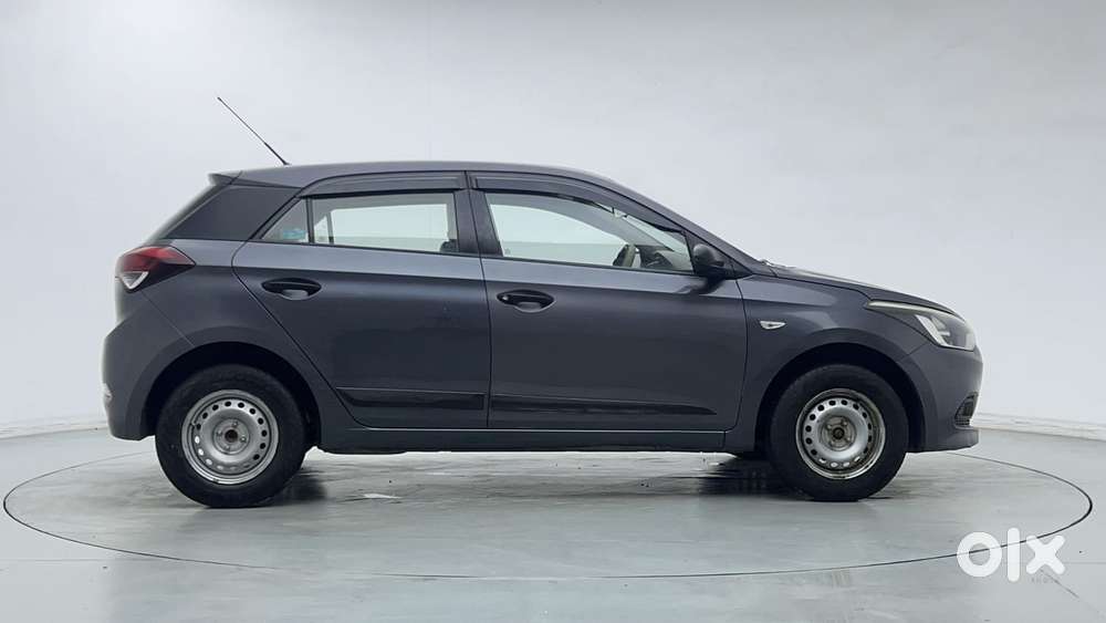 Hyundai Elite I20 Magna Executive 1.2, 2017, Petrol