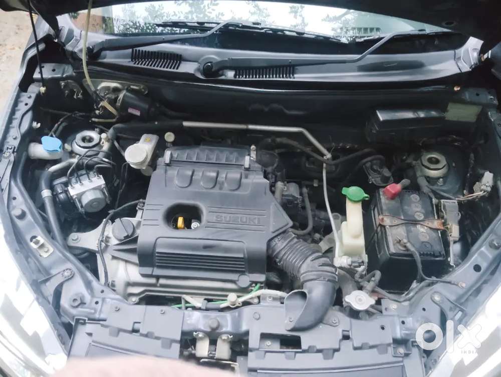 I Want To Sell My Alto K10 Top Model