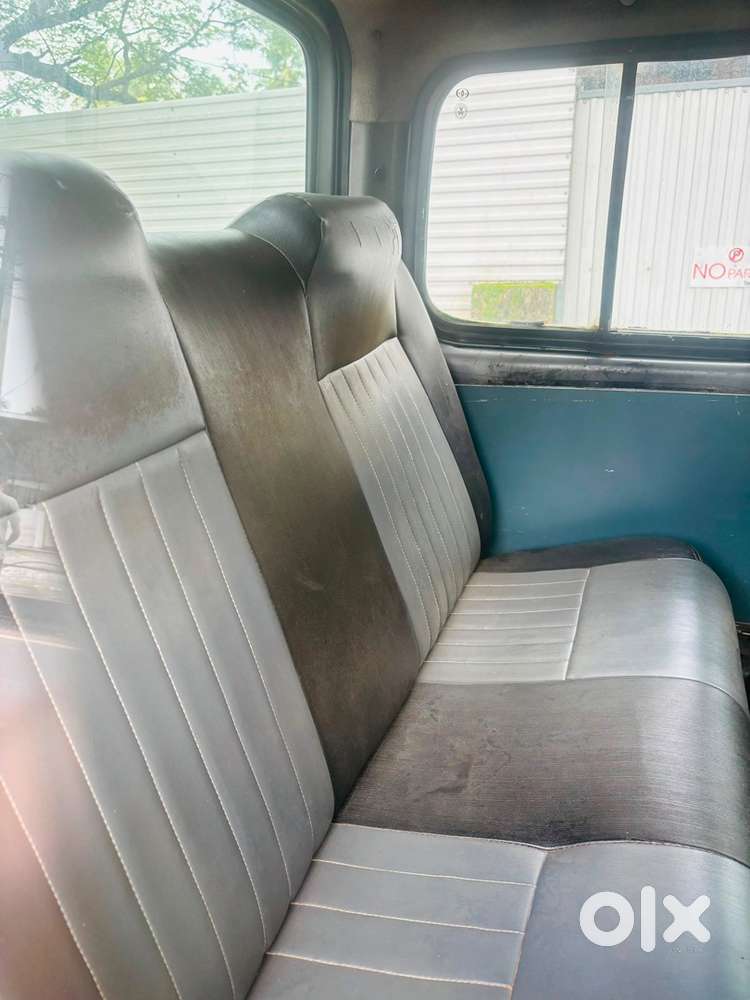 Maruti Suzuki Eeco 2011 Petrol Good Condition