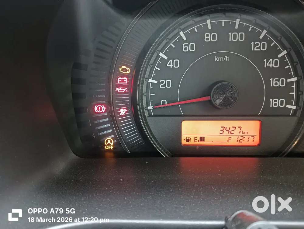 Maruti Suzuki Celerio 2022 Petrol 3482 Km Driven