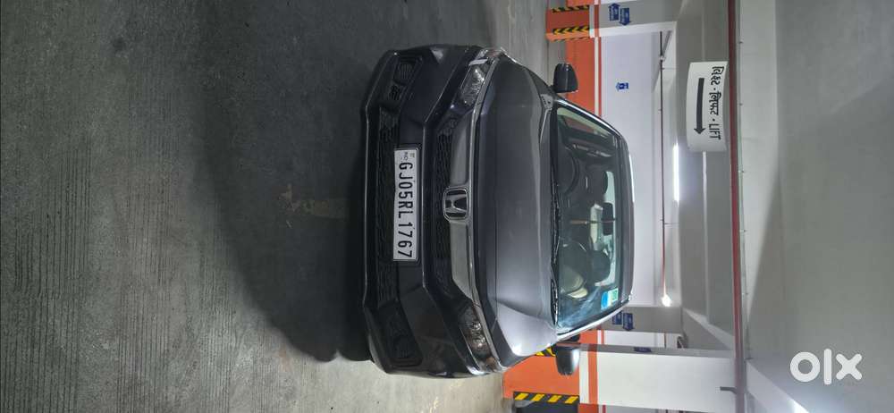 Honda Amaze 2020 Petrol Mt
