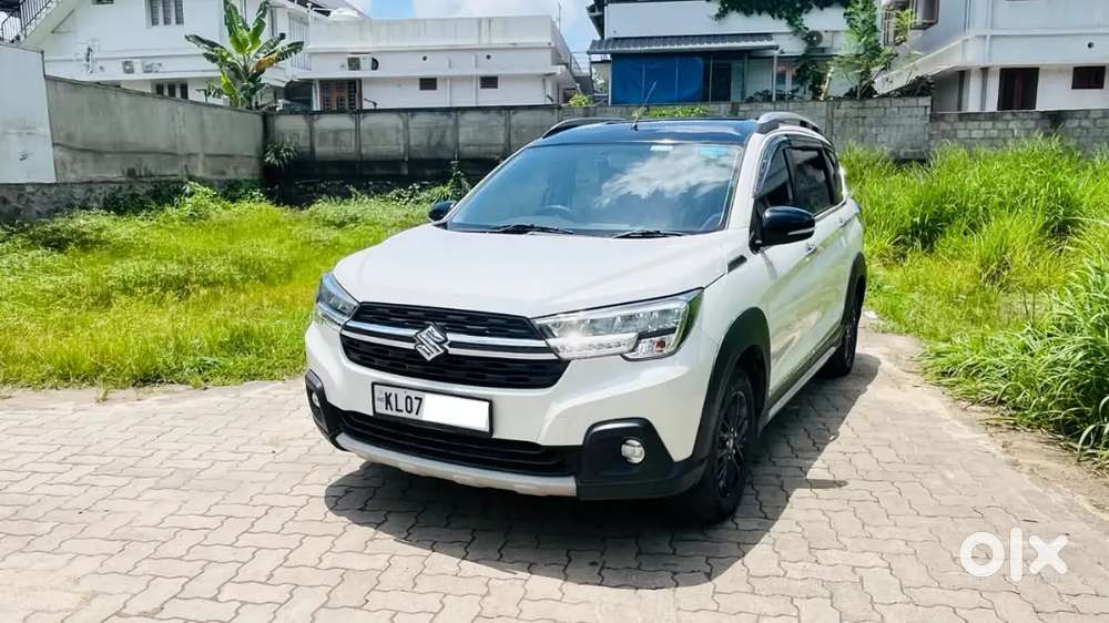 Maruti Suzuki Xl6 2020 Petrol Manual