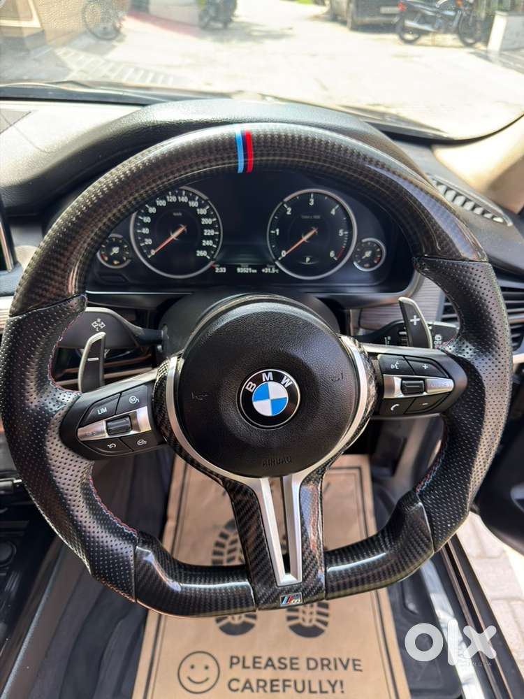 Bmw X5 Diesel 2017