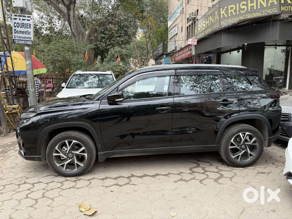 Toyota Urban Cruiser Hyryder 1.5 E Neo Drive, 2023, Petrol