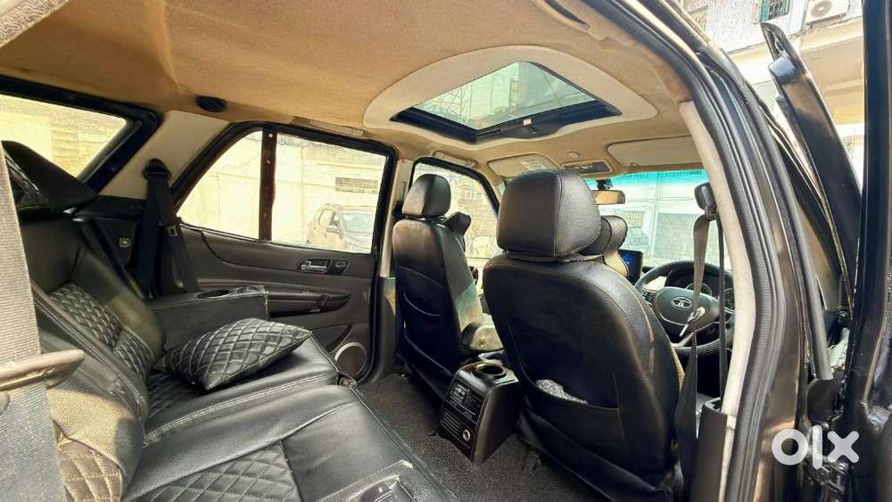 Tata Safari Storme Vx 4wd Varicor 400, 2019, Diesel