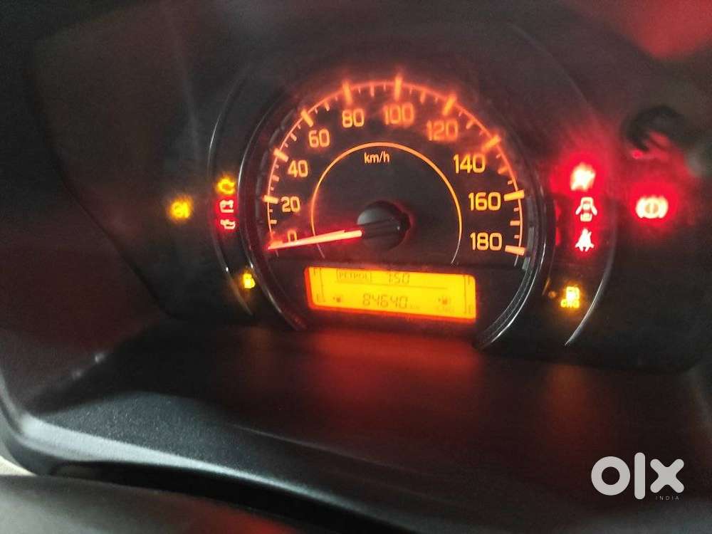 Maruti Suzuki Wagon R Vxi 1.0 Cng, 2023, Cng & Hybrids