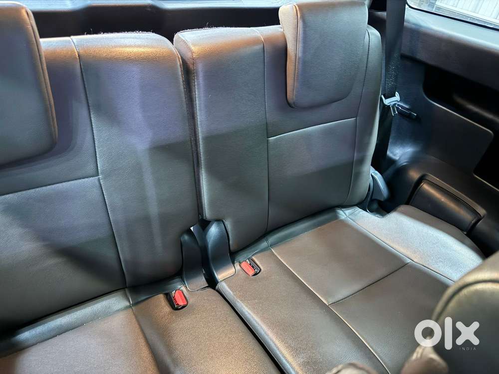 Toyota Fortuner 3.0 4x2 Automatic, 2019, Diesel