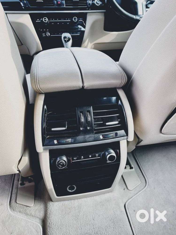 Bmw X5 Xdrive 30d M Sport, 2018, Diesel