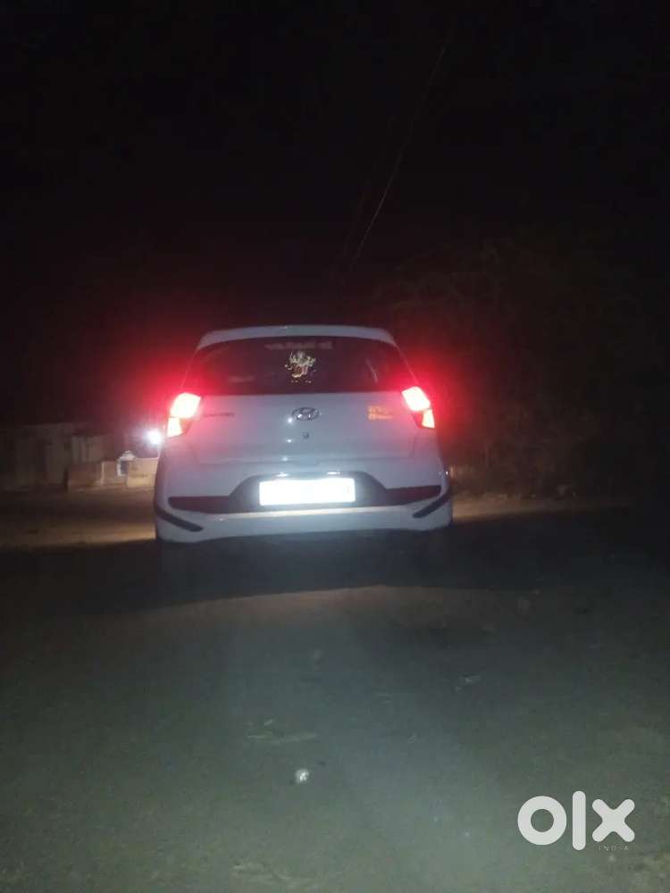 Hyundai Santro Sportz 2021