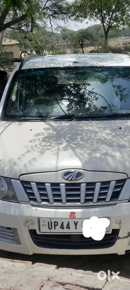 Mahindra Quanto 2013 Diesel 100000 Km Driven