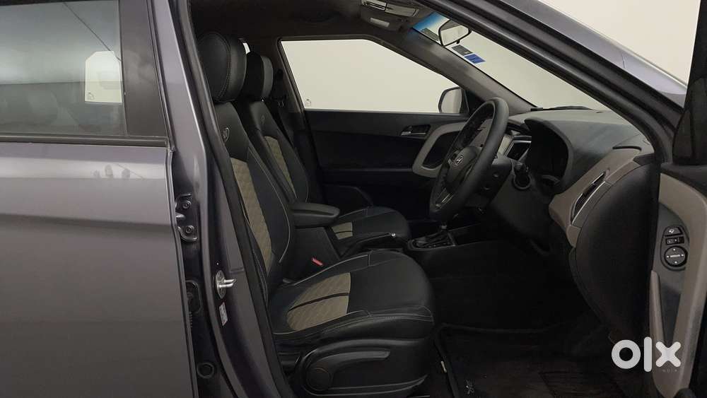 Hyundai Creta 1.6 Sx Plus, 2016, Petrol