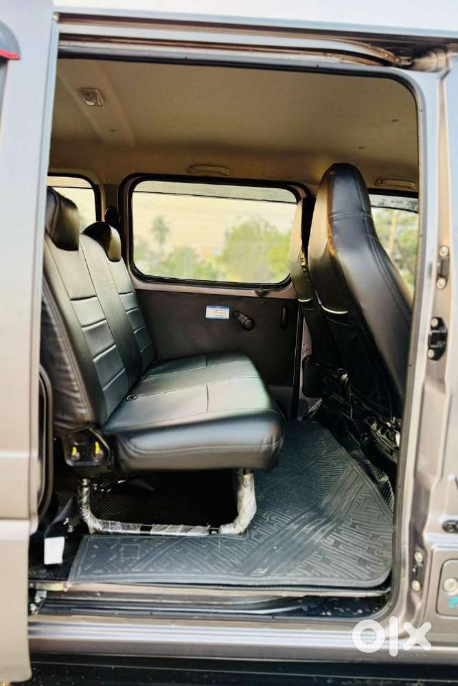 Maruti Suzuki Eeco 5 Seater Ac, 2023, Petrol