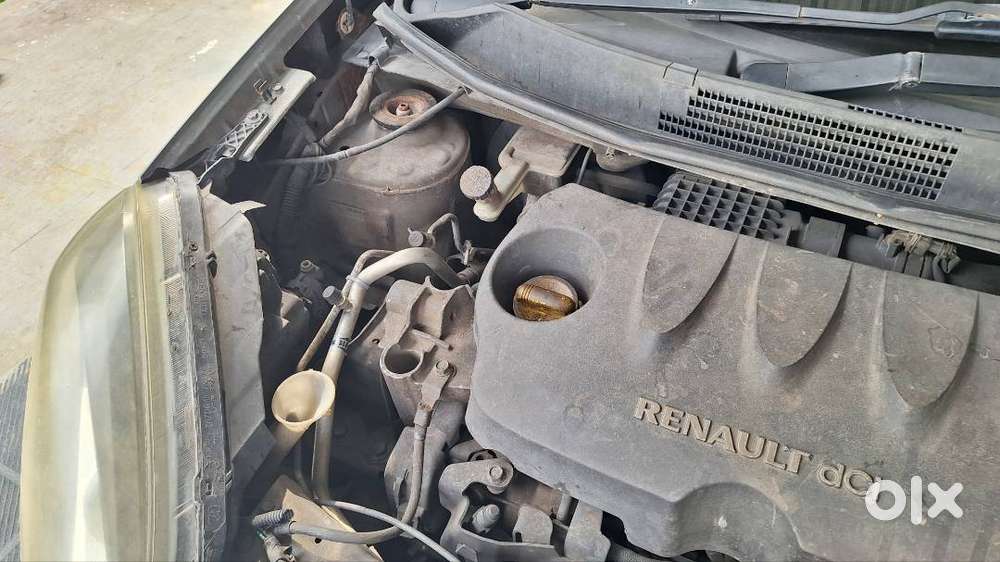 Renault Pulse Diesel 2013
