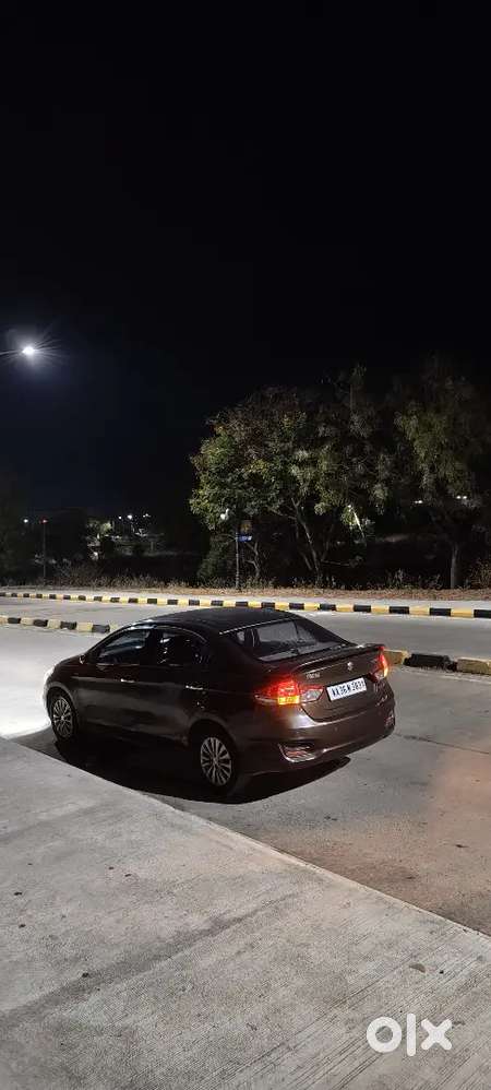 Maruti Ciaz 2014 December Well Maintained