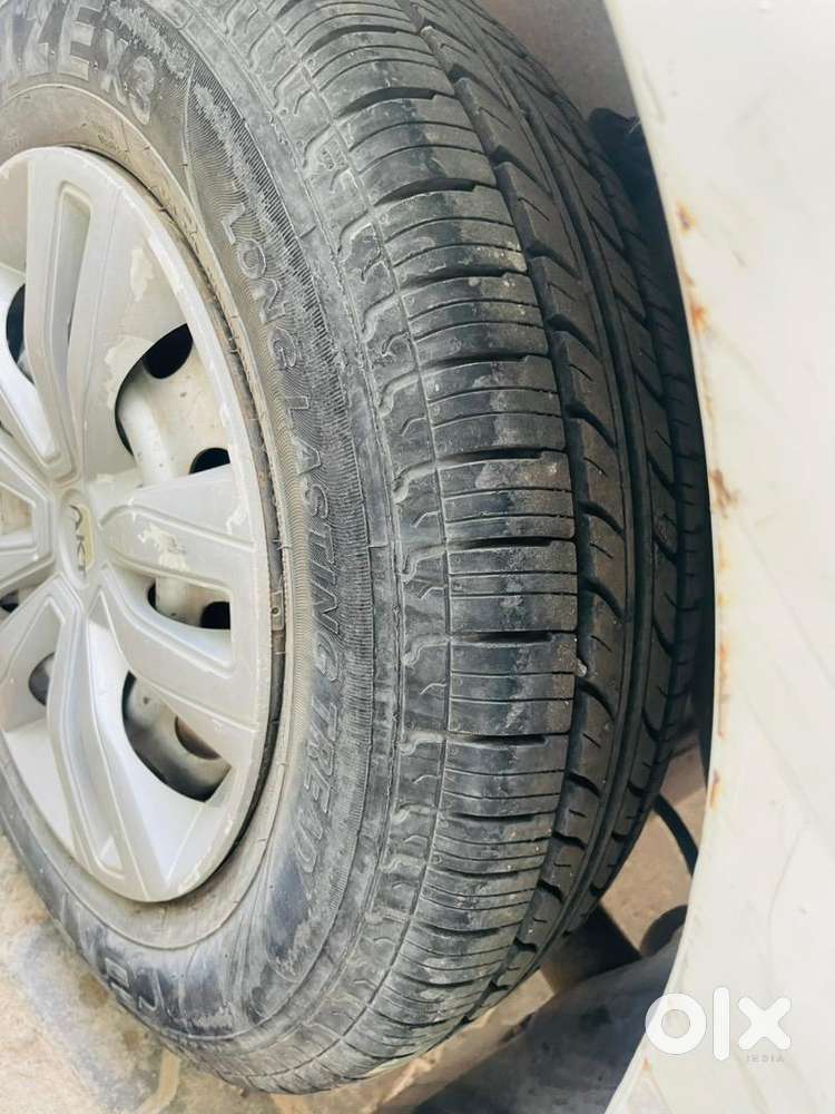 Maruti Suzuki 2011 Kms