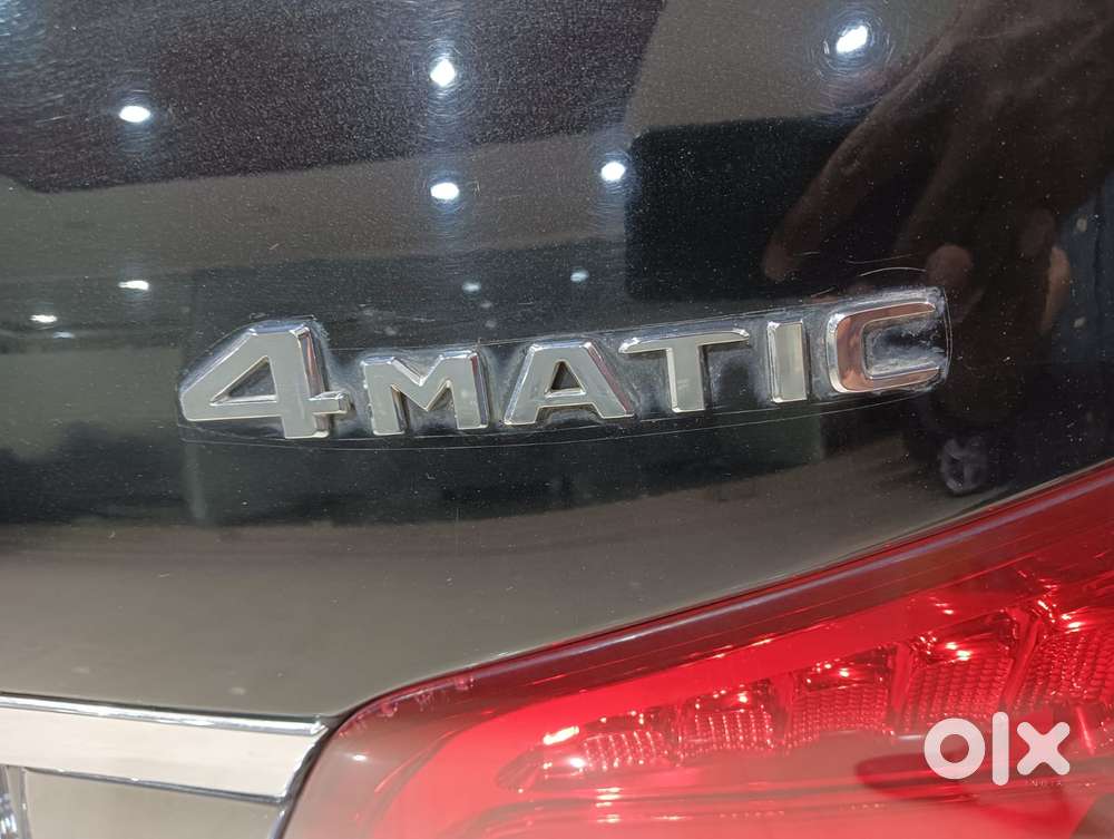 Mercedes-benz Gls 350 D, 2017, Diesel