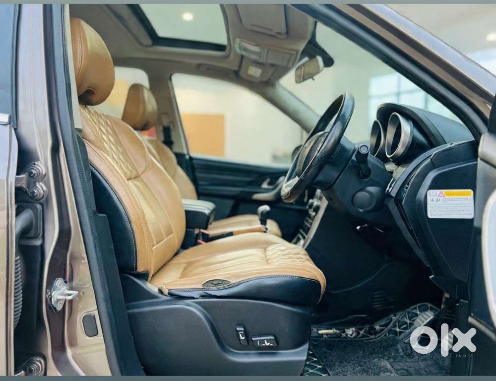 Mahindra Xuv500 W11, 2018, Diesel