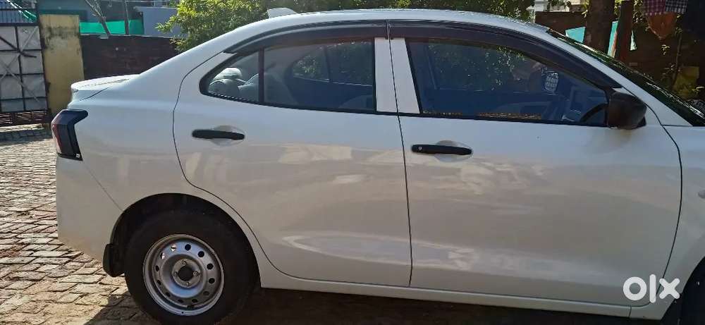 Maruti Dzire Tour 2026 Automatic