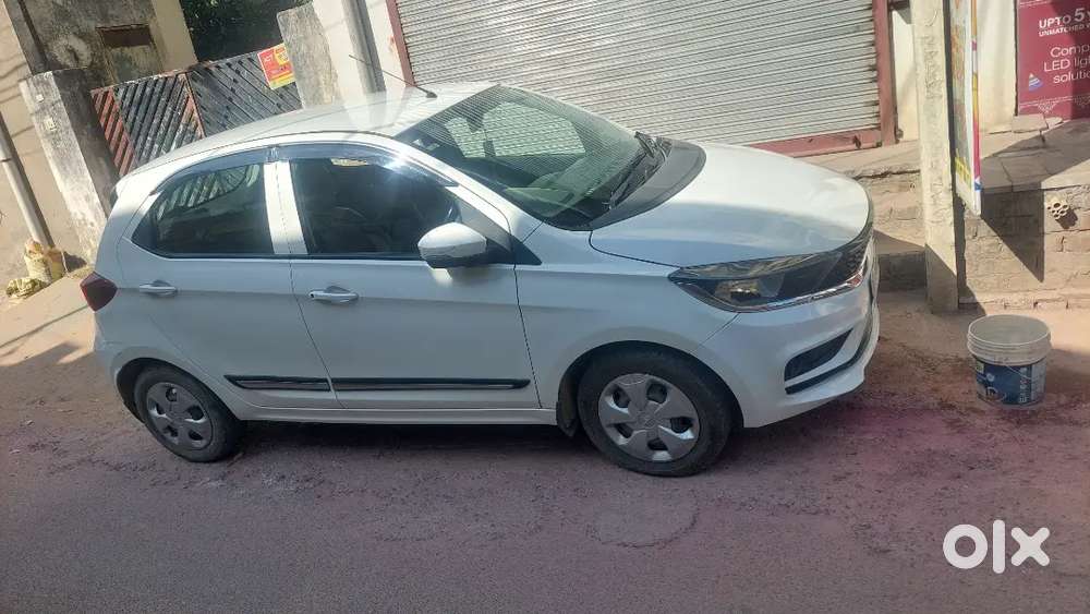 Tata Tiago