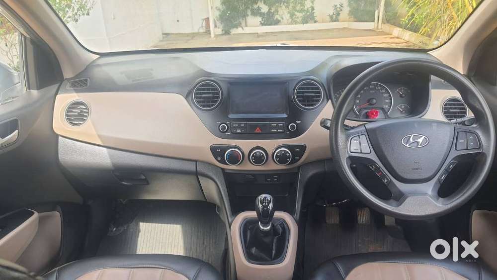 Hyundai Grand I10 Sportz1.2 Crdi, 2017, Diesel