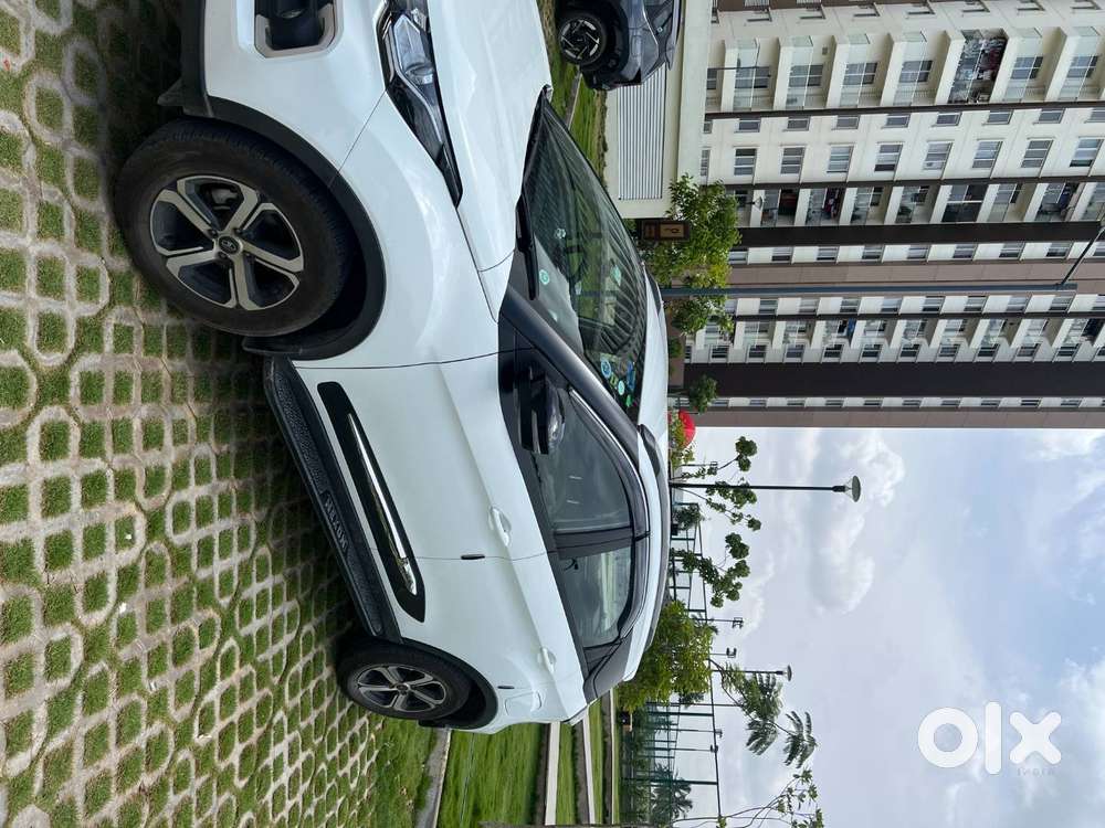 Tata Nexon Xza+ Automatic 2023  Single Owner  Excellent Condition