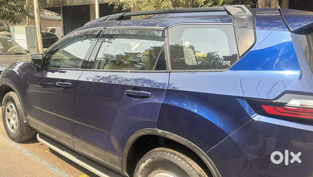 Tata Safari 2.0 Kryotec Xm, 2022, Diesel