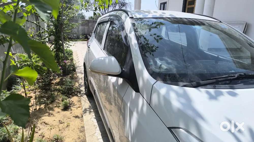 Hyundai Grand I10 Asta Push Start Stop Button A1 Condition