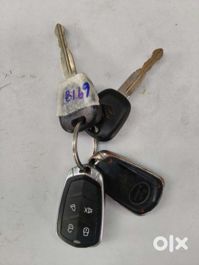 Maruti Suzuki Eeco 5 Seater Standard, 2022, Petrol