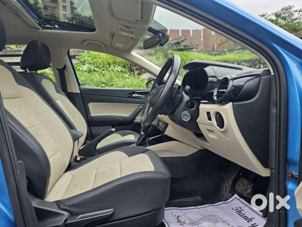 Skoda Slavia Style 1.5l Tsi Dsg, 2023, Petrol