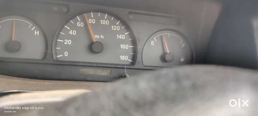 Chevrolet Tavera 2007