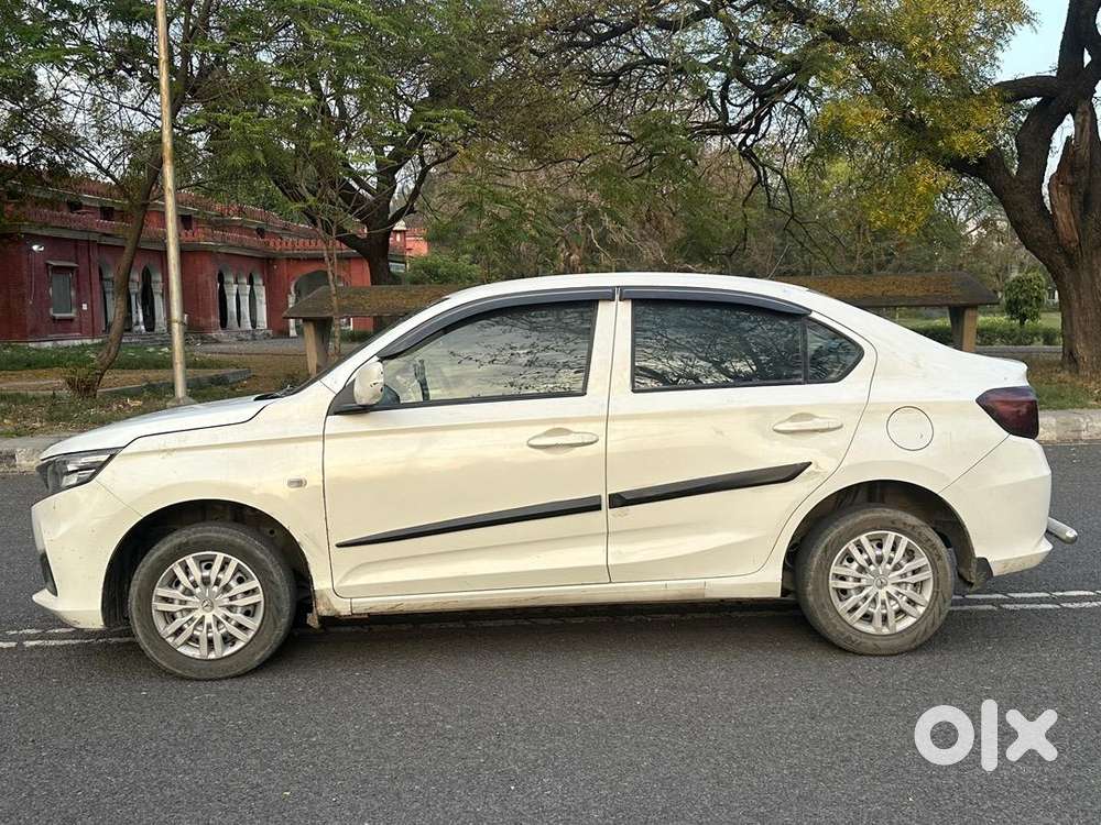 Honda Amaze 2019  41k Driven  Excellent Condition