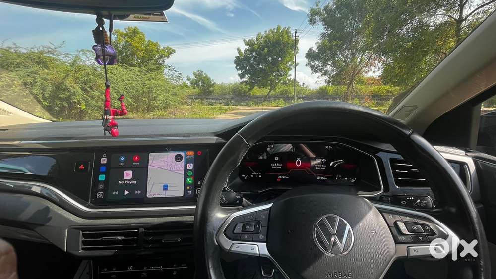Volkswagen Virtus 1.5 Gt Limited Edition 2023