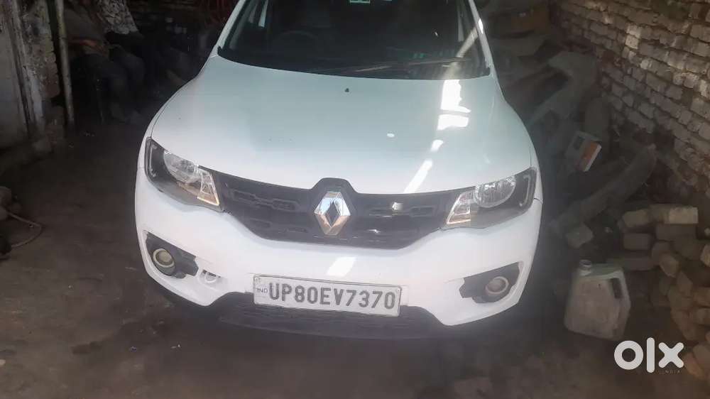 Renault Kwid 0.8 Rxt 2018