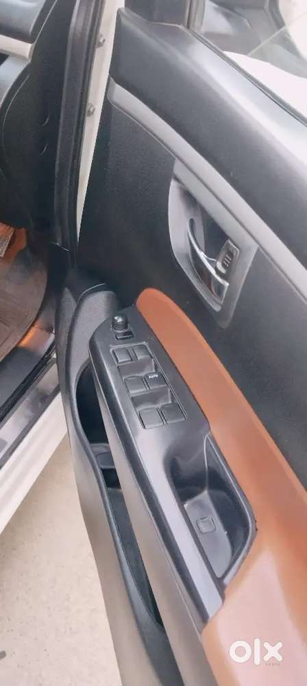 Maruti Suzuki Swift 2015