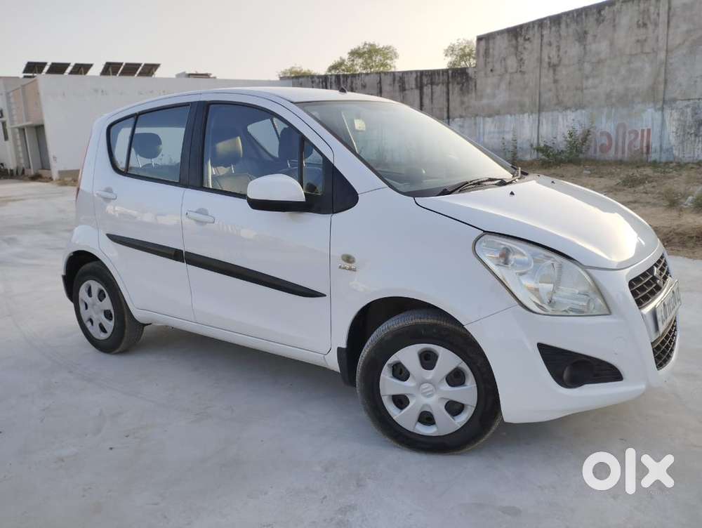 Maruti Suzuki Car 2012