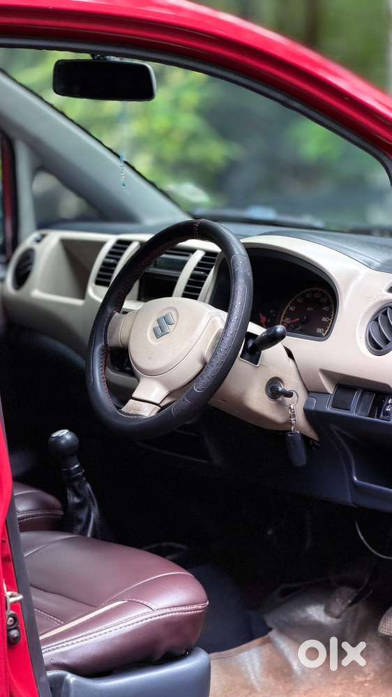 Maruti Suzuki Zen Estilo Lxi Bs Iv, 2008, Petrol