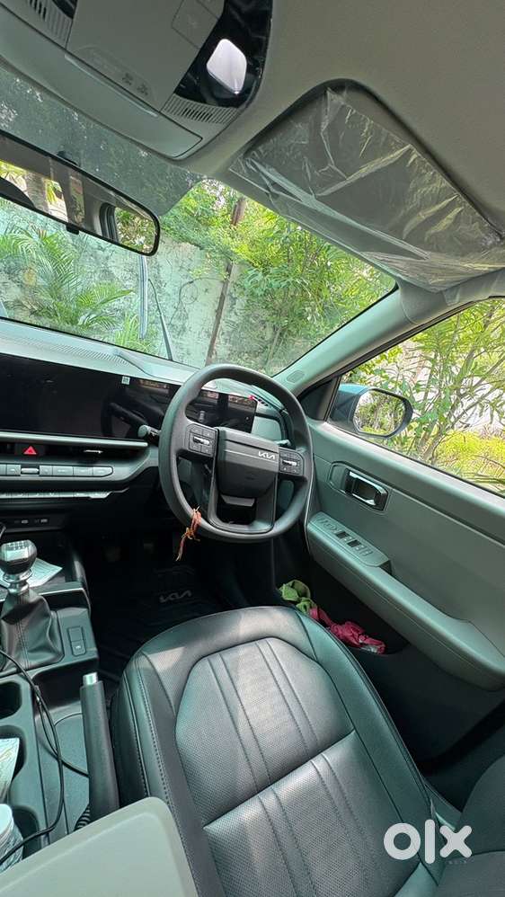 Kia Seltos G1.5 2026