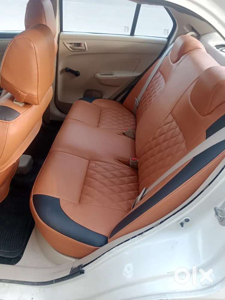 Maruti Suzuki Dzire 2018