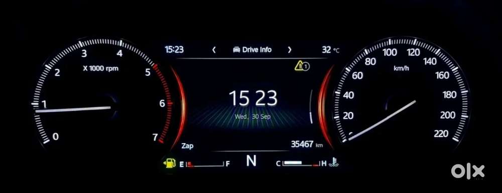 Mahindra Scorpio-n, 2025, Diesel