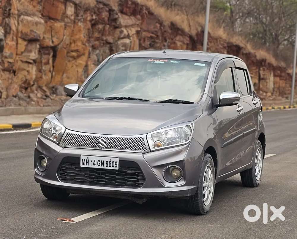 Maruti Suzuki Celerio 2018 Petrol 70000 Km Driven