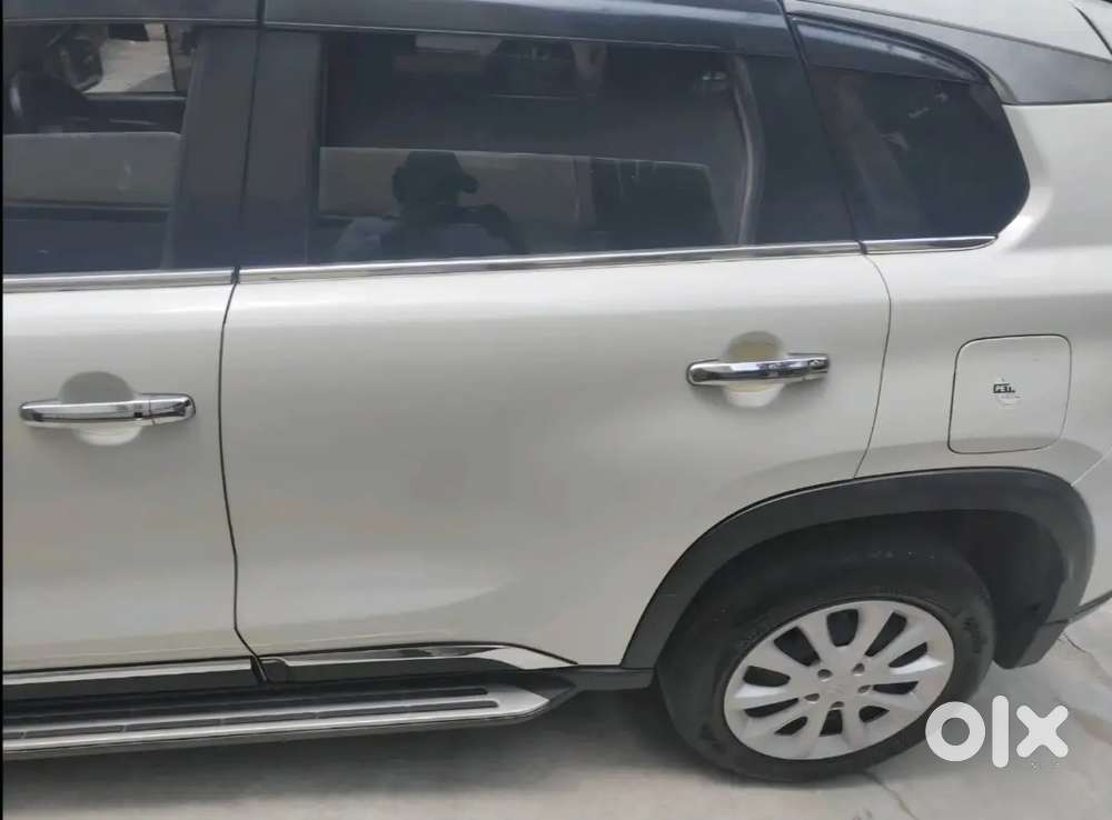 Maruti Suzuki Vitara 2023