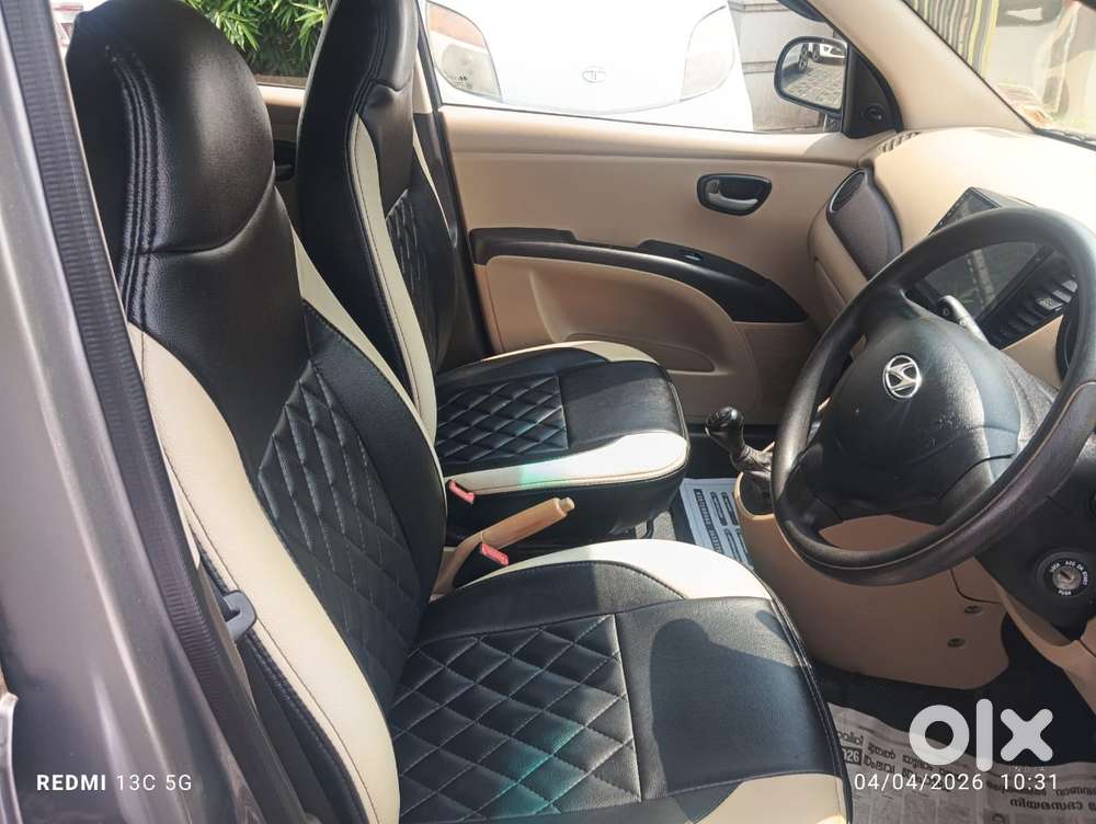 Hyundai I10 1.2 Kappa Sportz, 2010, Petrol