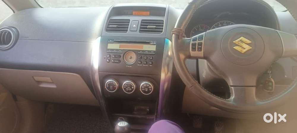 Maruti Suzuki Sx4 Hybrid 2007 Car