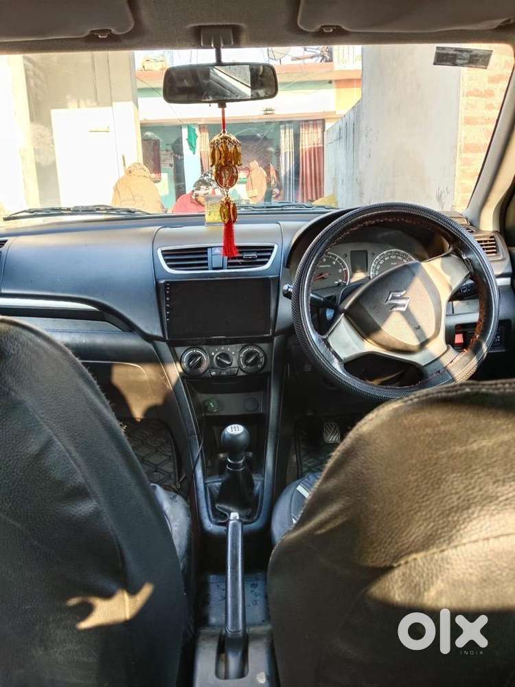 Maruti Suzuki Swift 2014 Diesel Well Maintained