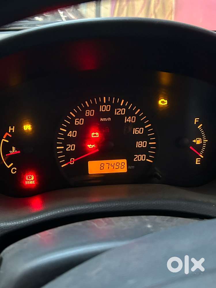 Swift Maruti Suzuki 2nd 2006 Km Driven