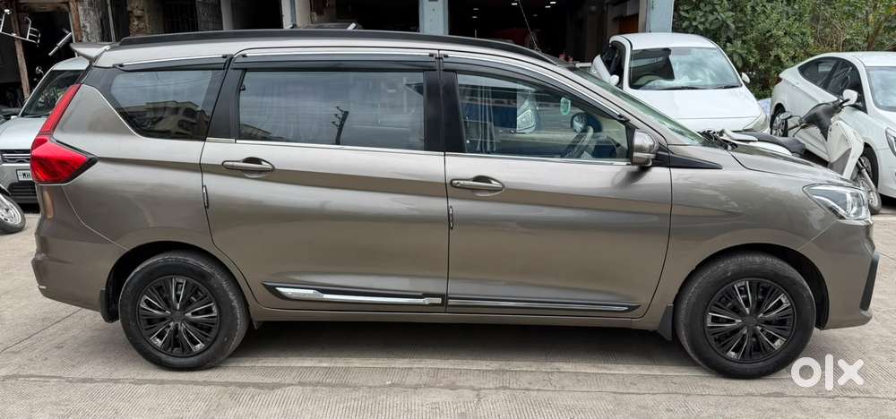 Maruti Suzuki Ertiga Vxi (o) Cng, 2020, Cng & Hybrids
